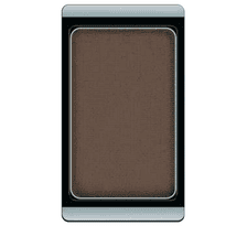 Eyeshadow Matt - 524 dark grey moca