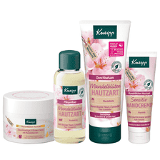 Set Fiori di Mandorlo