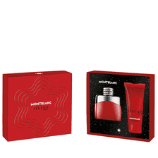 Legend Red Set