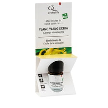 Ylang Ylang extra essential oil