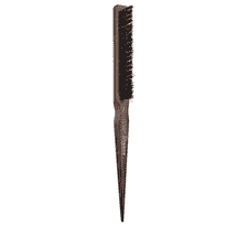 Brosse à toupet 2223B, 3 rangs