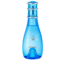 Davidoff - COOL WATER - Woman - Eau de Toilette Spray  - 30ml