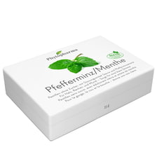 Mentha Pastillen 40 Stk.