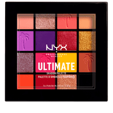 Ultimate Shadow Palette Festival