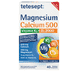 Magnesium Calcium 500 - 40 Tabletten