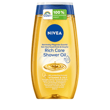 Shower Oil Natural