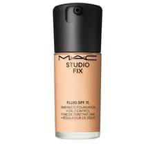 Studio Fix Fluid Foundation SPF15 - N5-F