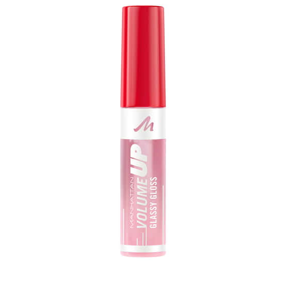 Volume Up Glassy Gloss