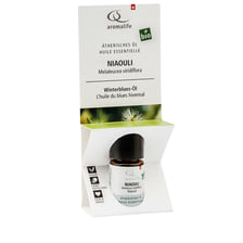 Niaouli essential oil