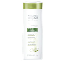 Mildes Shampoo für jeden Tag