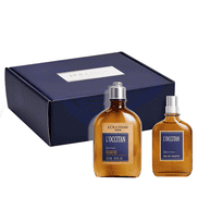 L'occitan fragrance Gift set