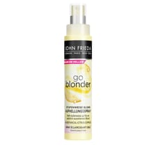 Sheer Blonde Go Blonder Stufenweise Blond Aufhellu