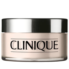 Blended Face Powder Transparency 2