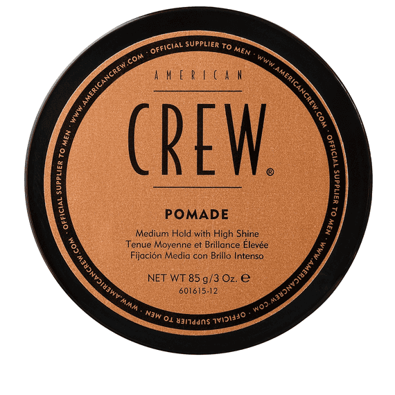 Pomade
