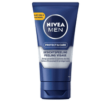 Protect & Care Deep Cleansing Peeling
