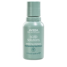 Scalp Solutions Replenishing Shampoo