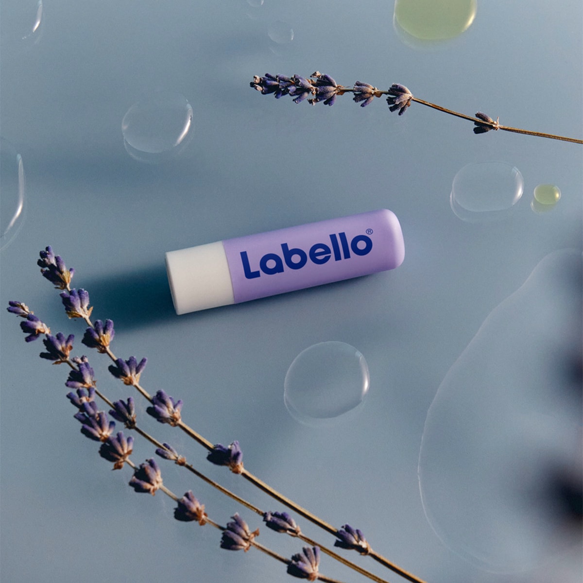 LABELLO • Over Night Care+