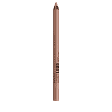 Longwear Lip Pencil Lipliner #5 Global Citizen