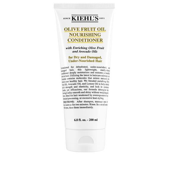 Olive Fruit Oil Nourishing Conditioner
