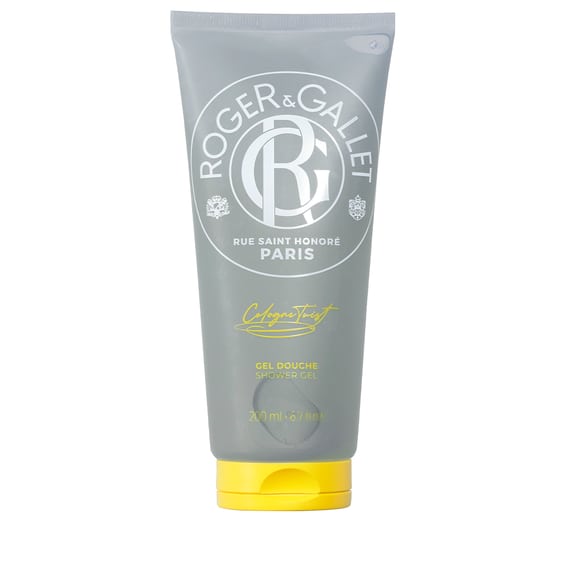 Shower Gel
