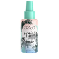 Murumuru Butter Believe It! Skin Mist Set
