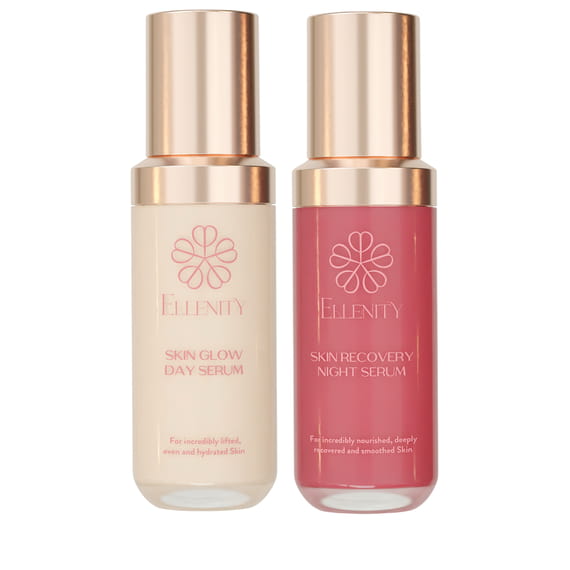 Skin Day & Night Hyaluron Boost