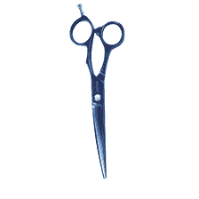 Xenon TB 5,5 Forbici per capelli