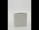 Scented Advent Candle - Apple & Cinnamon