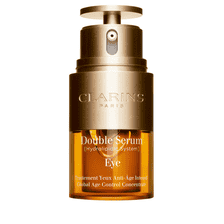 Double Serum Eye