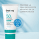 Face Gel-Fluid SPF50+