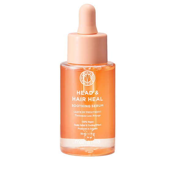 Head & Hair Heal Soothing Serum