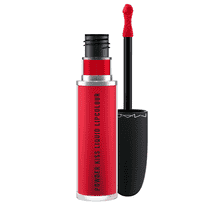 Powder Kiss Liquid Lipcolour - Mac Smash