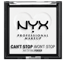 Mattifying Powder