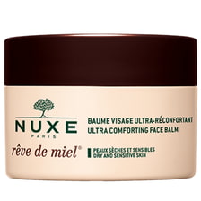 Baume Visage Ultra-Réconfortant