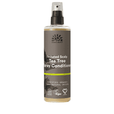 Tea Tree Spray Conditioner - Irritated Scalp