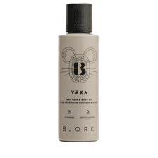 Växa Baby Hair & Body Oil