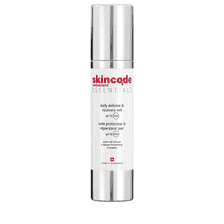 Daily Defense & Recovery Veil spf 30