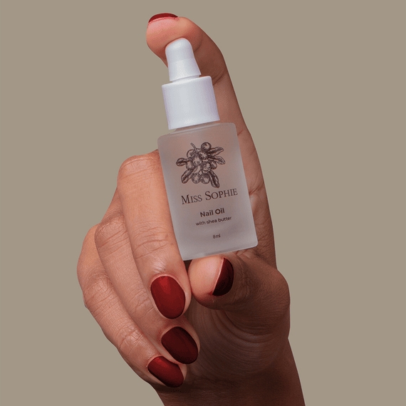 Nail Oil
