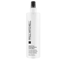 Freeze and Shine Super Spray