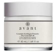 Crème Protectrice de Jour SPF 20