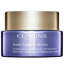 Nutri-Lumière Revive - Crema da giorno rivitalizzante anti-età per un bel tono della pelle