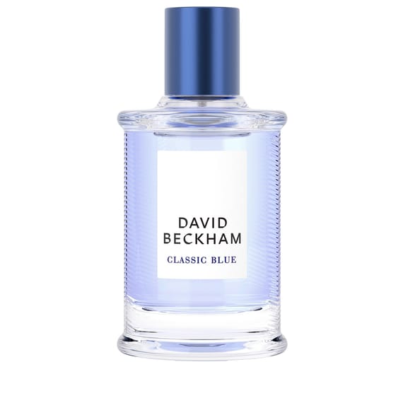 Blue Eau de Toilette