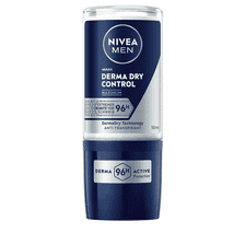 Deo Derma Dry Control Maximum for him