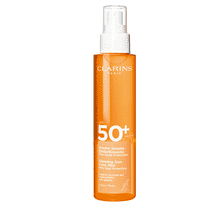 Brume Solaire Embellissante Très Haute Protection SPF 50+ Corps