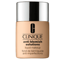 Anti Blemish Solutions Liquid Makeup   Fresh Ivory