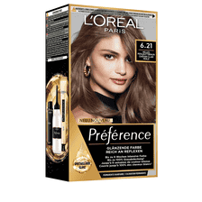 Préférence 6.21 Marrone chiaro madreperla