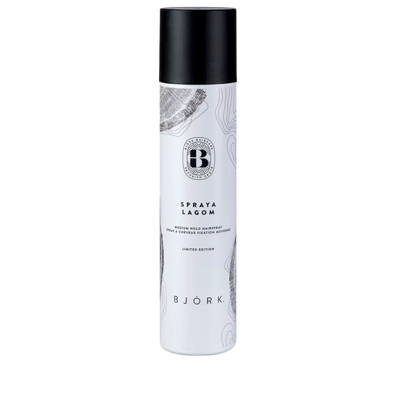 Spraya Lagom Flexible Hairspray Limited