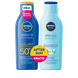 Mixpack P&M Lotion SPF50+ & After Sun Lotion