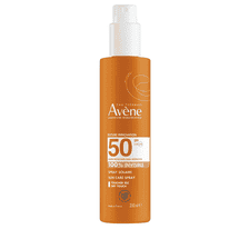Spray Solaire SPF50+  