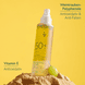 Sonnenlotion Sehr hoher Schutz LSF50+
